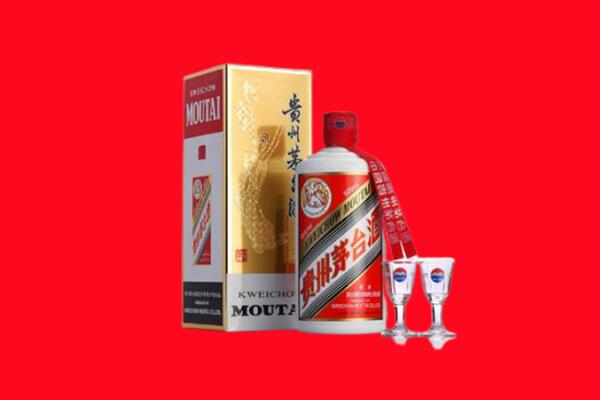 张家口涿鹿回收飞天茅台酒